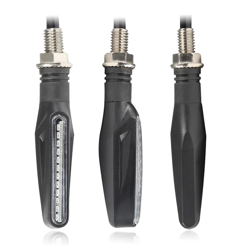 Clignotant Led Séquentiel Dynamique Moto