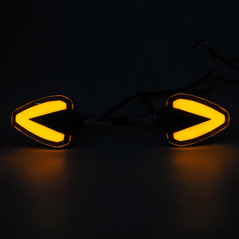Clignotant Moto Led 50cc