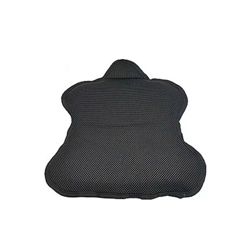 Coussin de Selle Moto Gel Confort