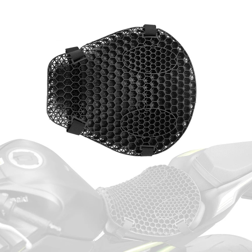 Coussin de Moto avec Gel