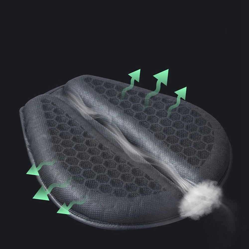 Coussin pour Selle de Moto