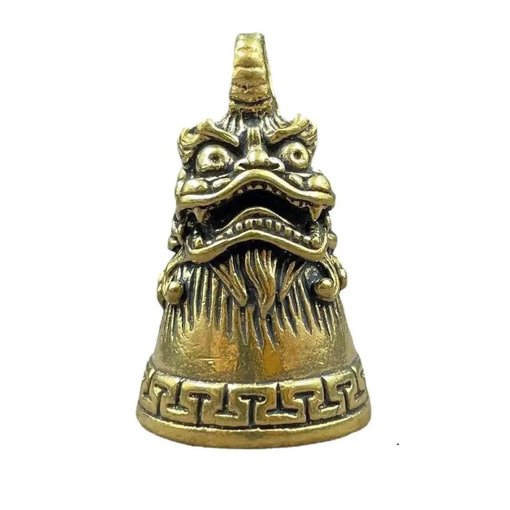 Guardian Bell - Gremlins