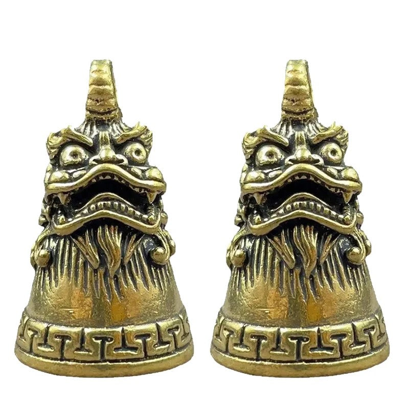 Guardian Bell - Gremlins