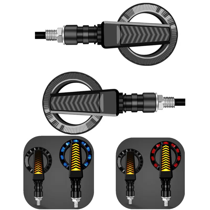 Kit Clignotant Moto
