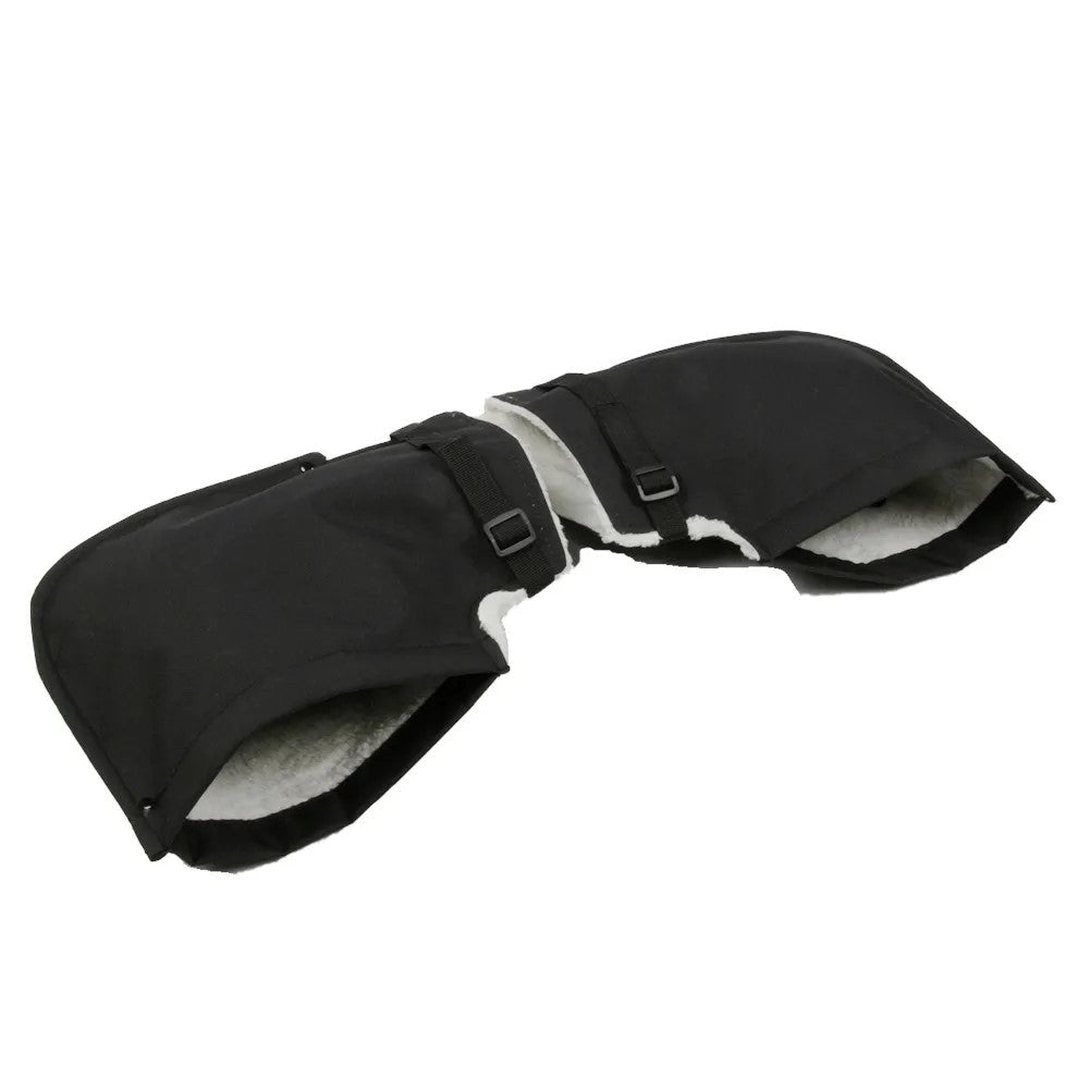 Manchon pour Guidon de Scooter et Moto