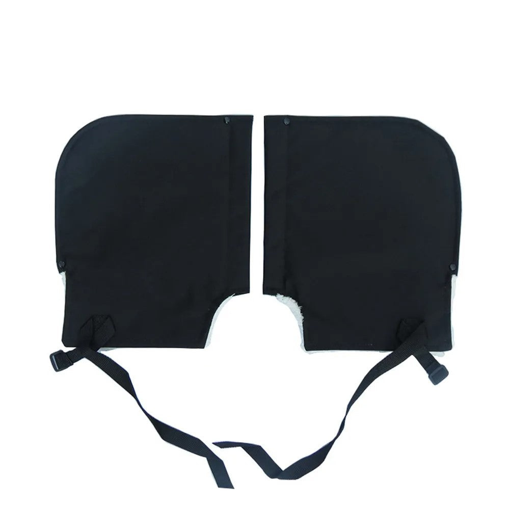 Manchon pour Guidon de Scooter et Moto