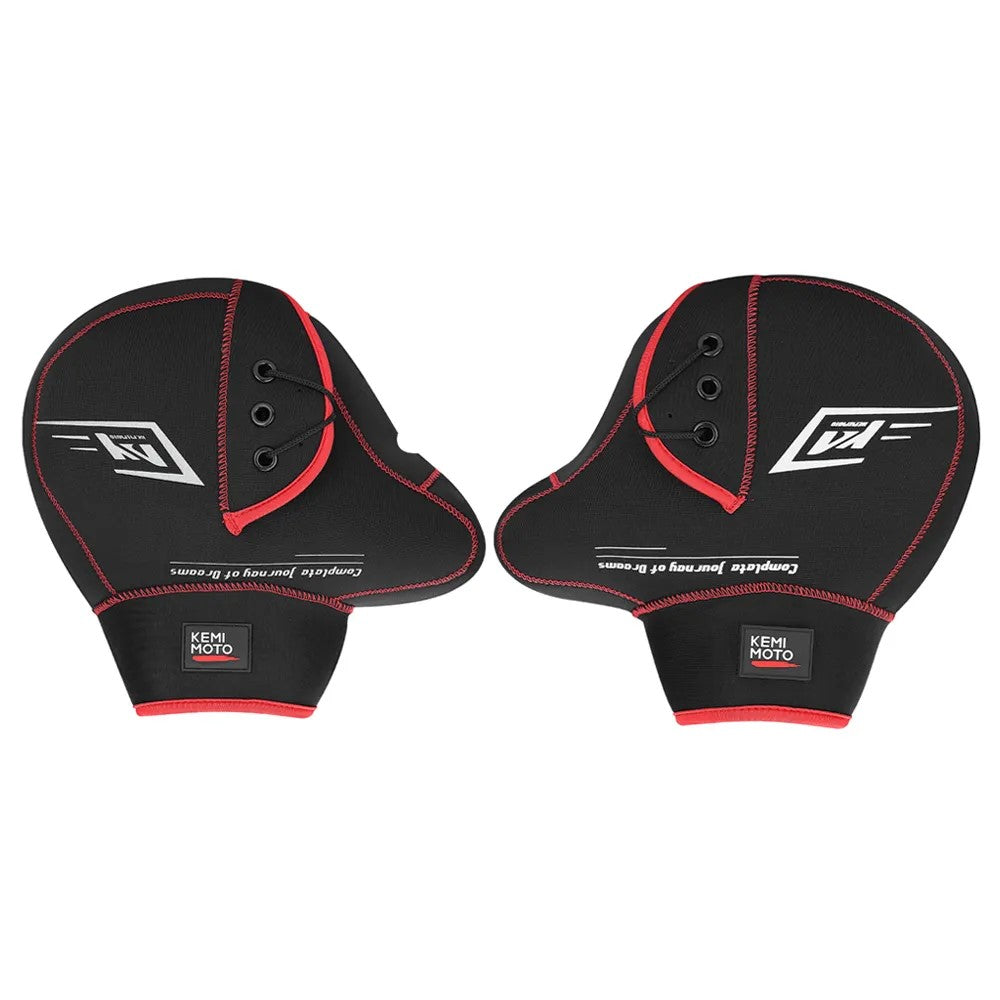 Manchons de Moto et Scooter Hiver