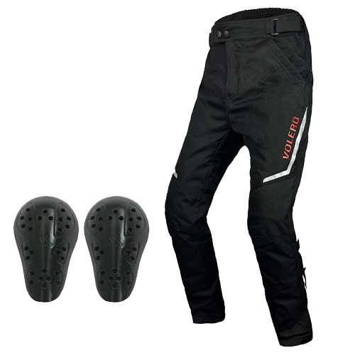 Sur Pantalon de Moto Spécial Hiver