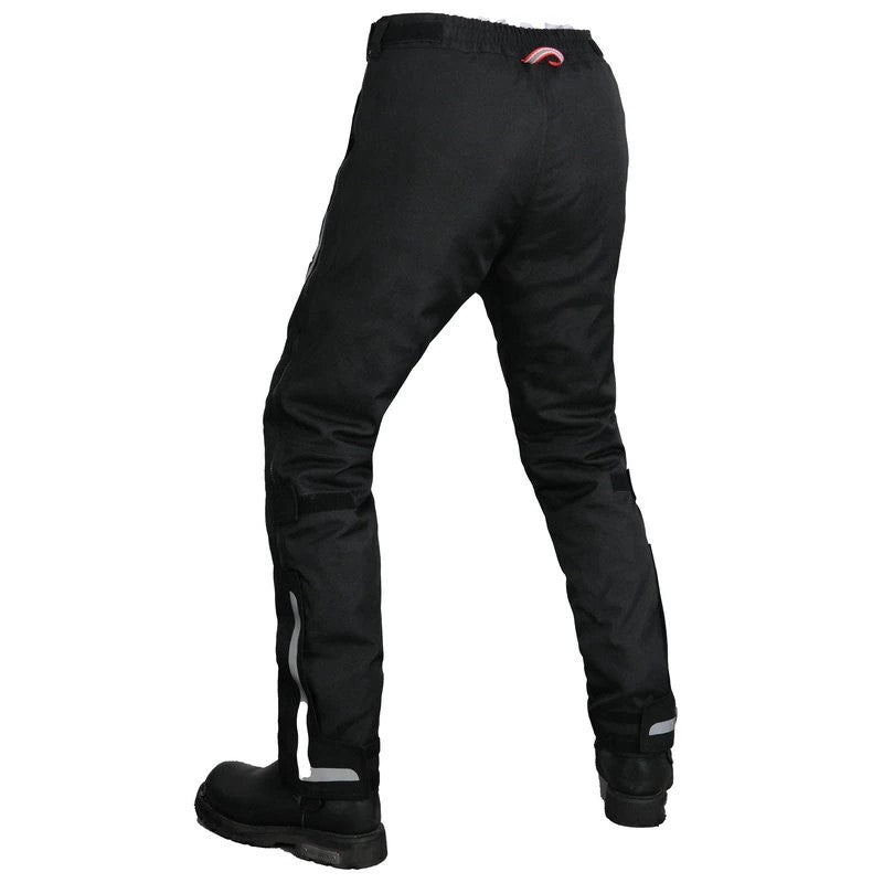 Sur Pantalon de Moto Spécial Hiver