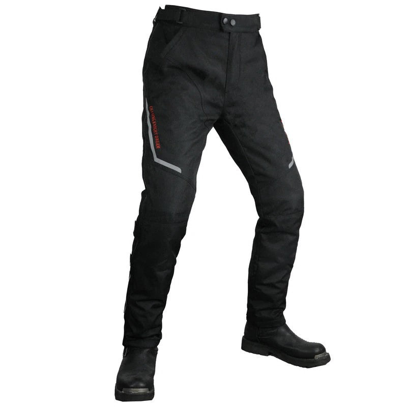 Sur Pantalon de Moto Spécial Hiver