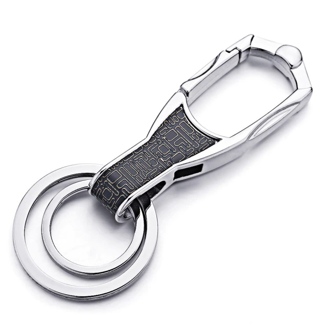 Porte Clé - Arfeld
