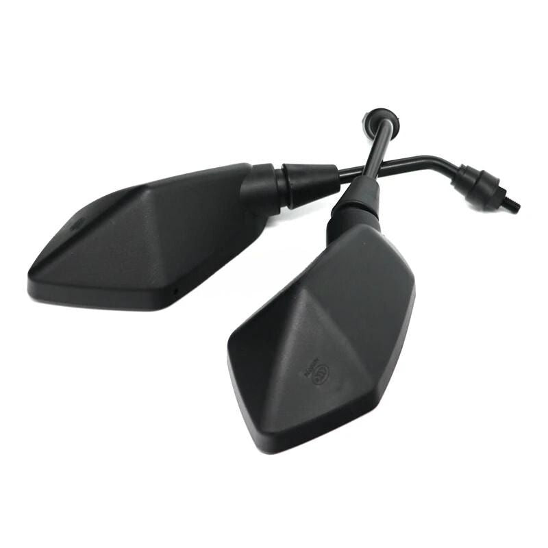 Rétroviseurs Allongés pour Scooter et Moto