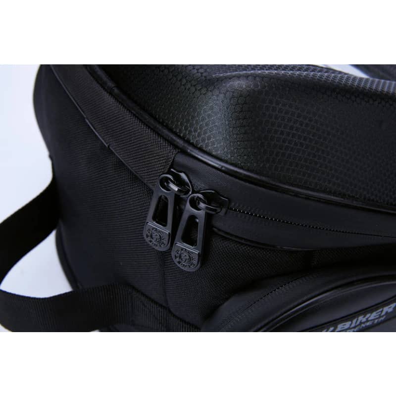 Sacoche Réservoir Moto Rock Biker
