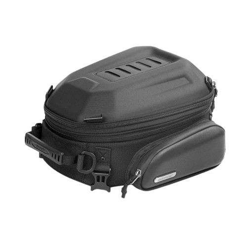 Sacoche de Selle de Moto Étanche Haut de Gamme