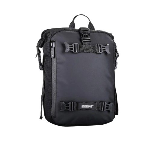 Sacoche de Selle Moto 10L 20L 30L Étanche Multifontions