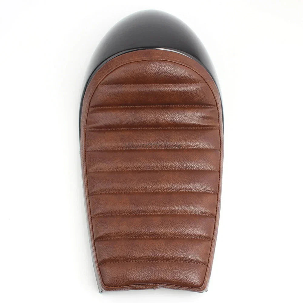 Selle de Moto Café Racer