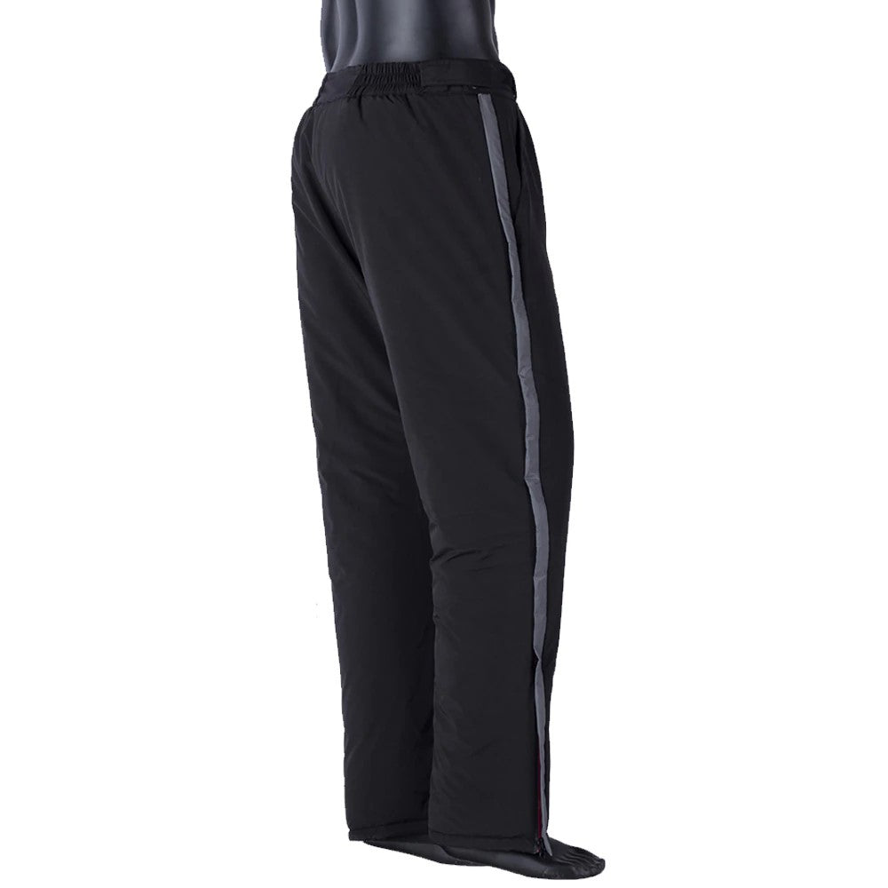 Surpantalon de Moto Doublure Polaire Hiver