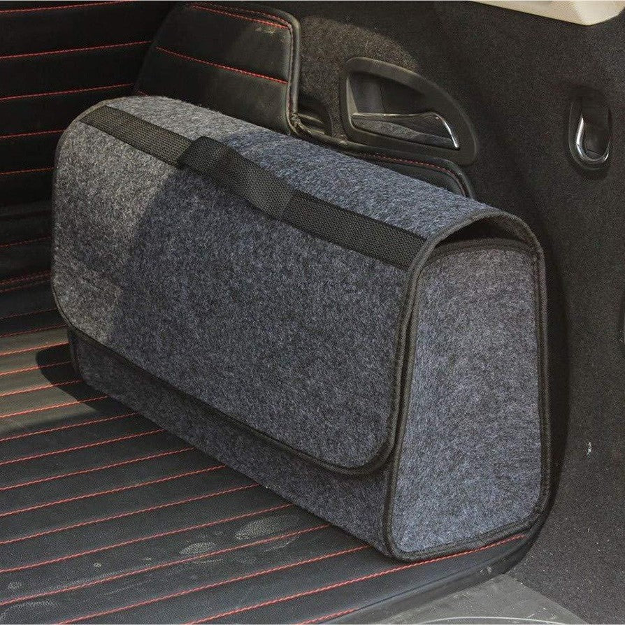 Boite de Rangement Coffre
