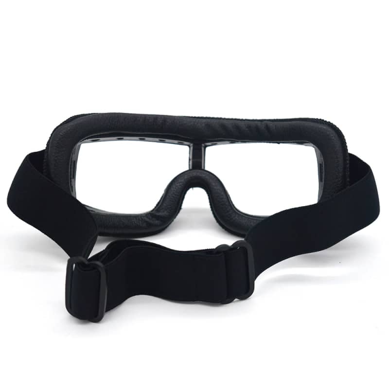Lunette de Moto - Tephia