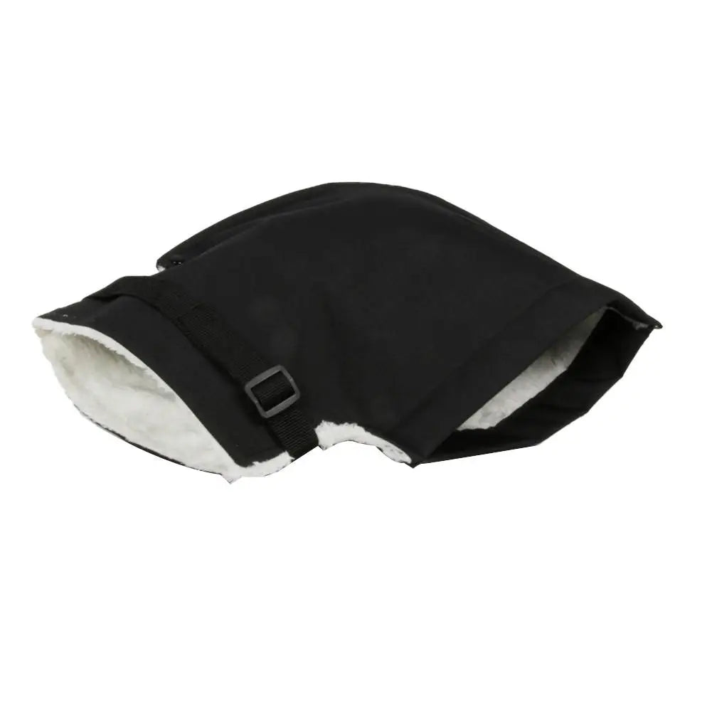 Manchon de Moto et Scooter Imperméable