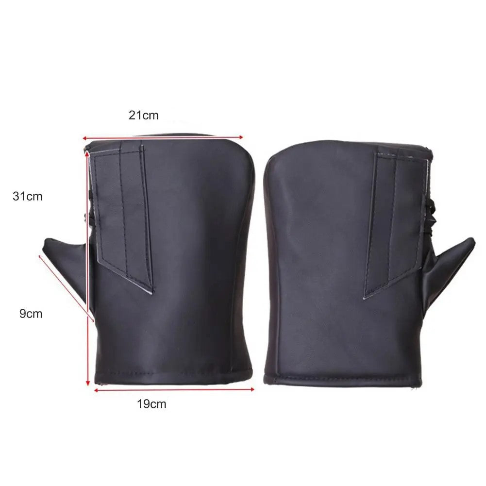 Manchon pour Moto et Scooter