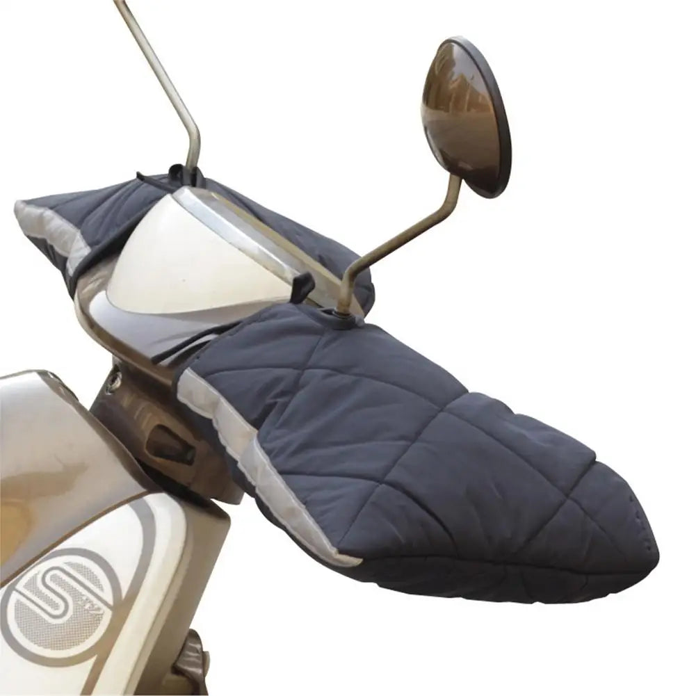 Manchon Scooter et Moto Universel Anti-Froid