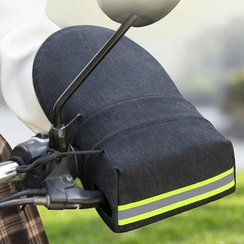 Manchon Universel Moto et Scooter