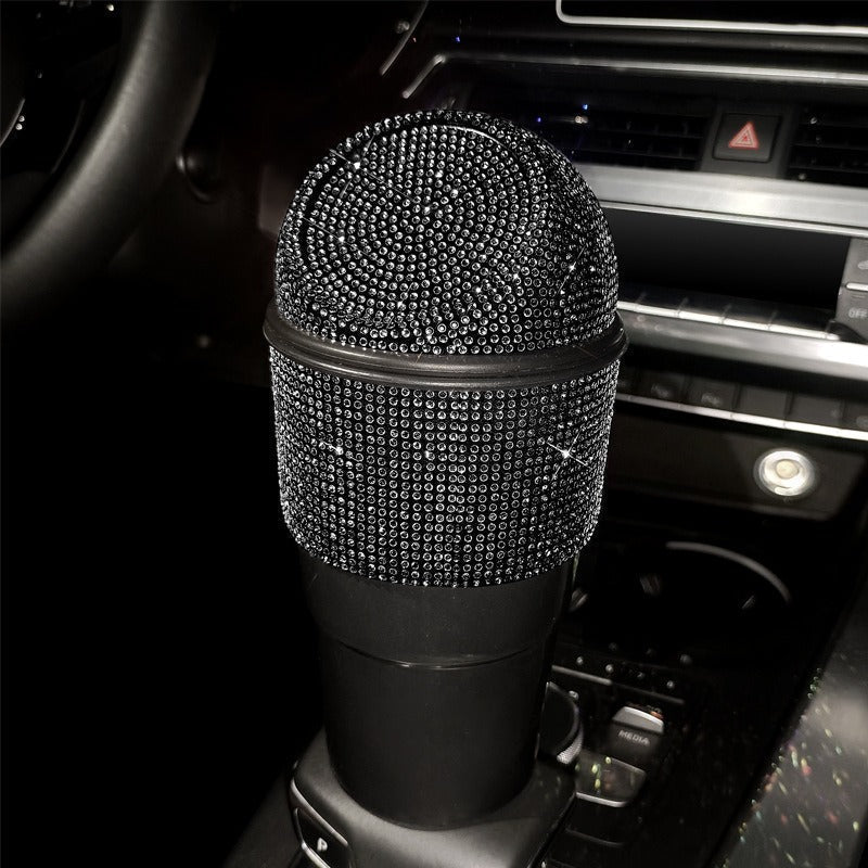 Mini Poubelle pour Voiture