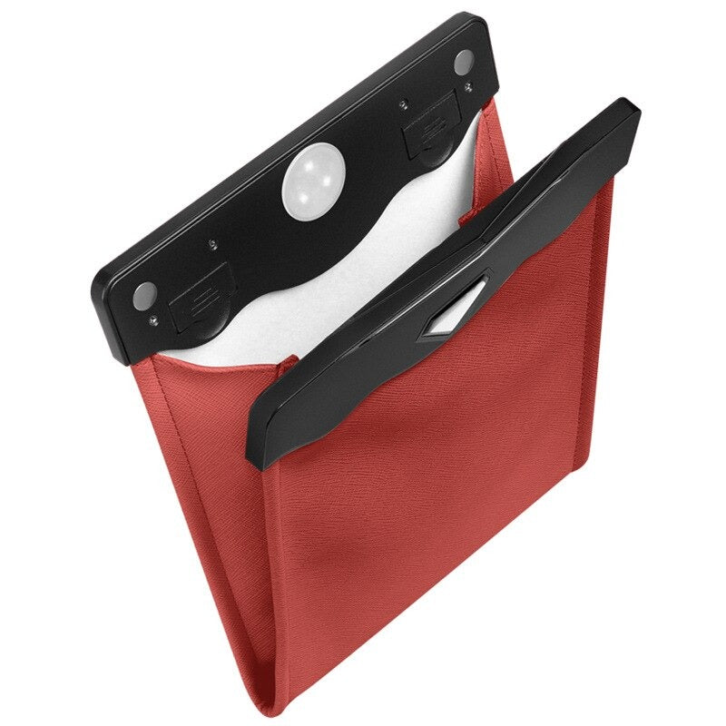 Poubelle Amovible pour Voiture