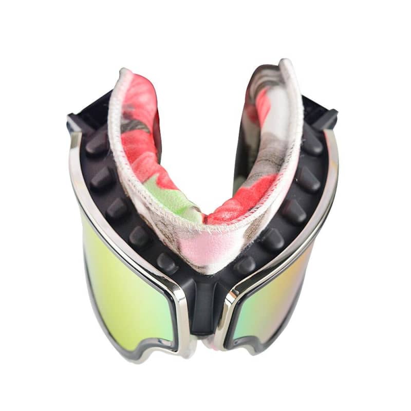 Lunette de Moto - Inel