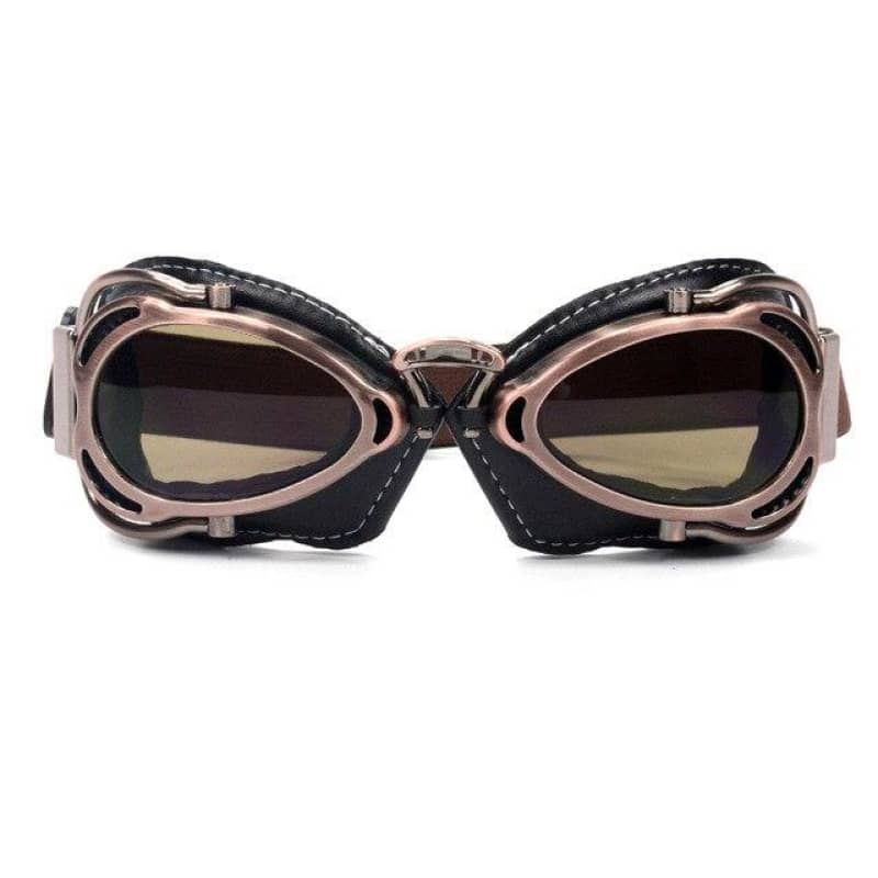 Lunette de Moto - Rodte