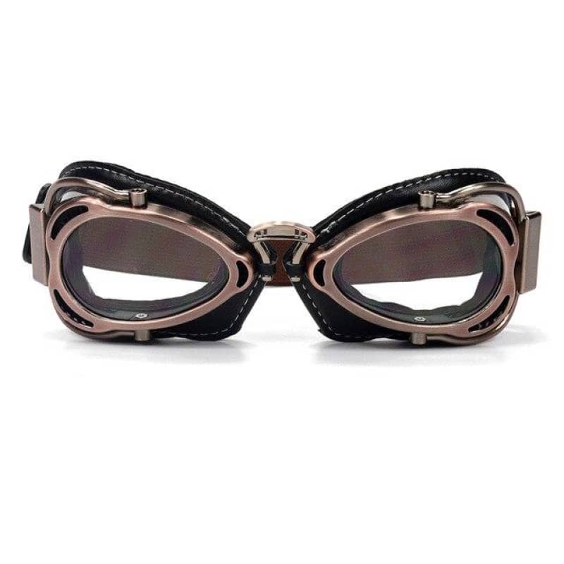 Lunette de Moto - Rodte