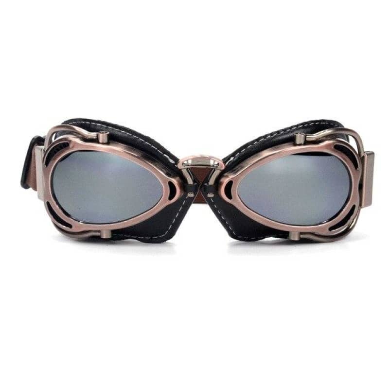 Lunette de Moto - Rodte