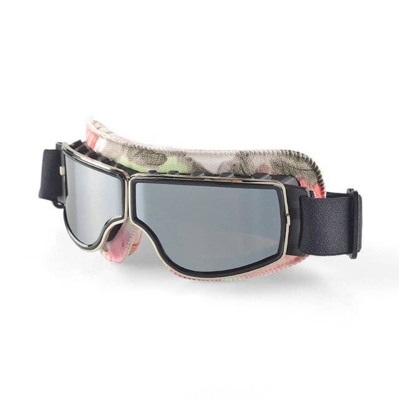 Lunette de Moto - Inel