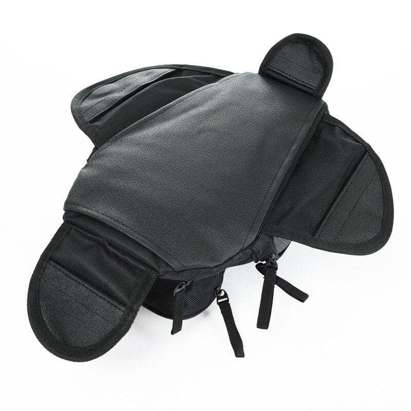 Sacoche pour Réservoir de Moto SSPEC