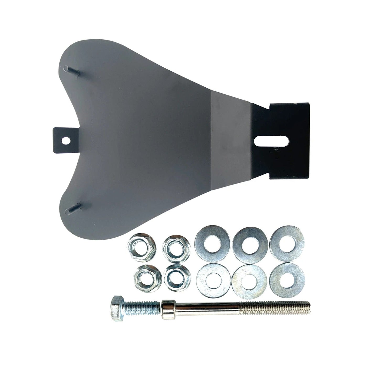 Selle de Moto Bobber Confortable