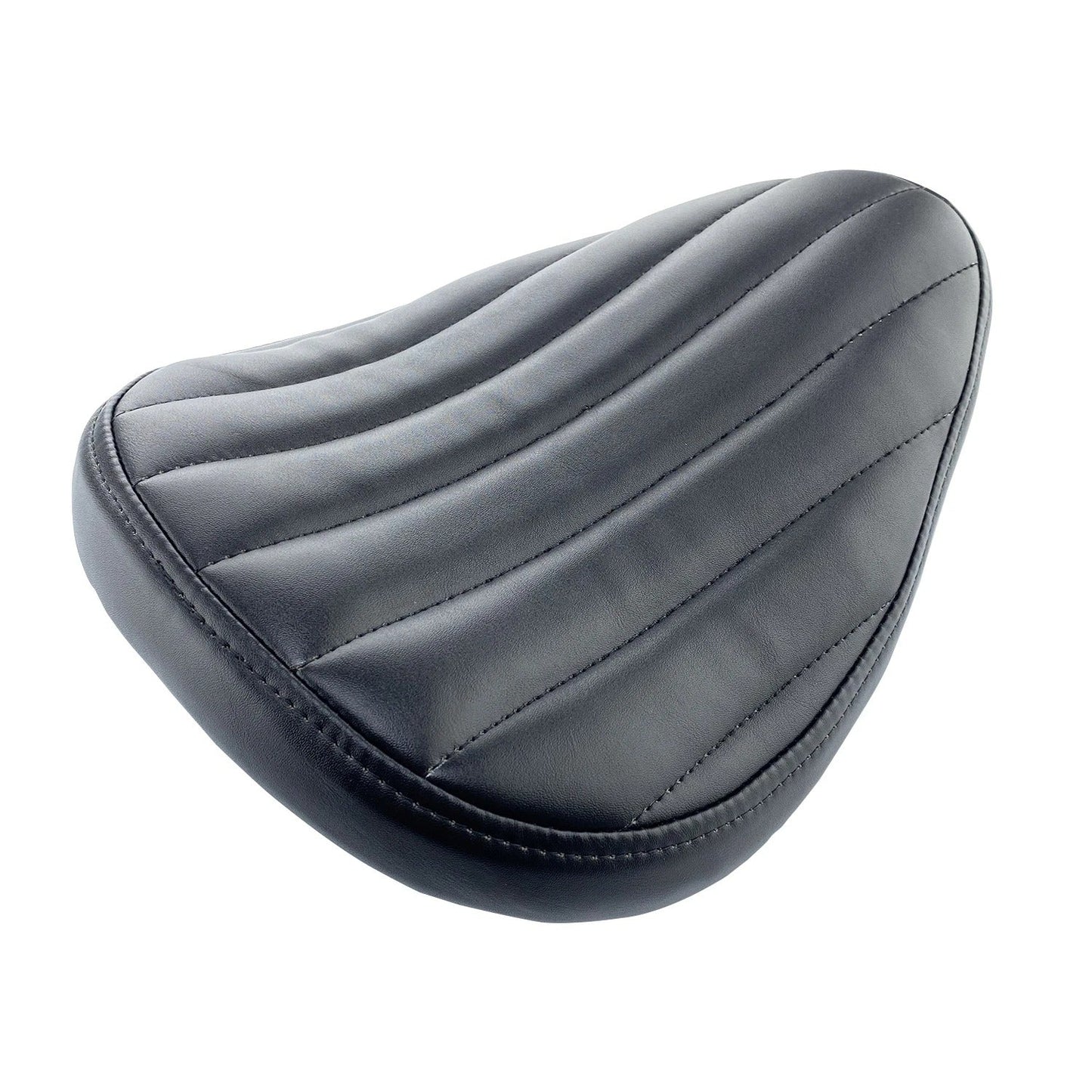Selle de Moto Bobber Confortable
