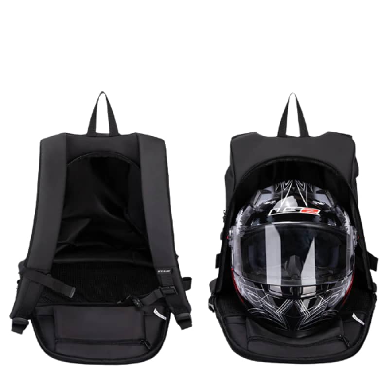 Sac à Dos Moto Étanche