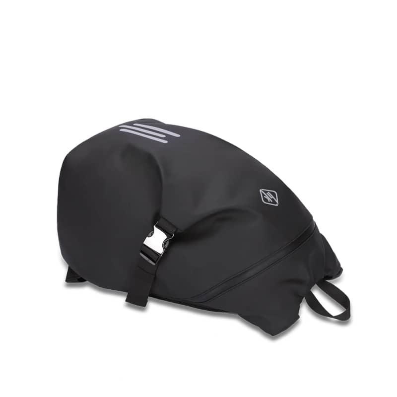 Sac à Dos Moto Étanche