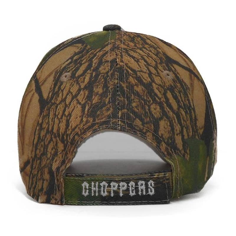 Casquette Biker - Choppers