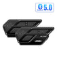 Intercom Moto -  ETCOM