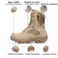 Bottes Biker - Rangers