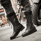 Botte Biker - Elfina