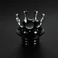 Bouchon Réservoir Moto - Couronne Noire
