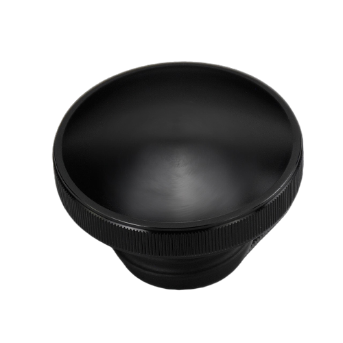Bouchon Réservoir Moto - Noir