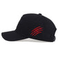 Casquette de Moto Tigre Noir