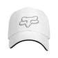 Casquette Moto Fox pour Femme et Homme