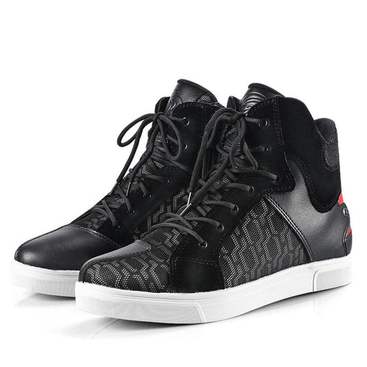 Chaussure / Basket de Moto pour Homme