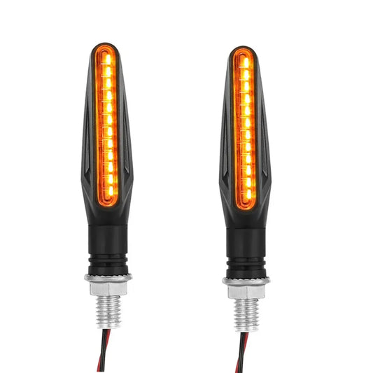 Clignotant Led Séquentiel Dynamique Moto