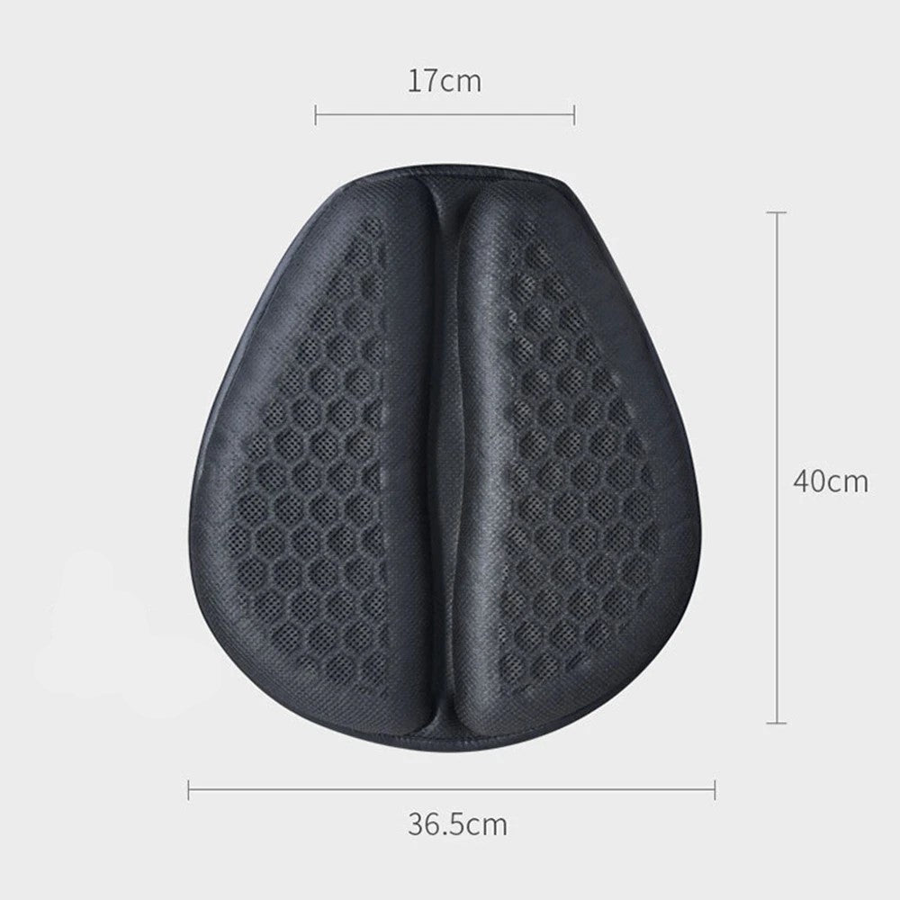 Coussin pour Selle de Moto